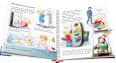 Kindersachbuch Wieso? Weshalb? Warum? junior Helfen, teilen, sich vertragen Ravensburger