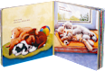 Wenn kleine Tiere müde sind  Ravensburger