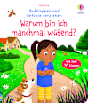 Kinderbuch Warum bin ich manchmal wütend? Usborne