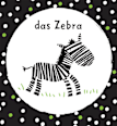 Babys erste Bilder: Tiere Usborne