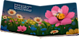 Kinderbuch Müde bin ich, deck mich zu Ravensburger