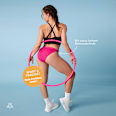 Periodenunterwäsche Active rosa Gr. XXL SELENACARE