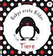 Babys erste Bilder: Tiere Usborne