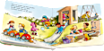 Kinderfühlbuch Komm mit in den Kindergarten Ravensburger