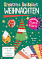 Kreatives Bastelset: Weihnachten Carlsen