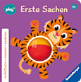 Babybuch play+ Erste Sachen Ravensburger