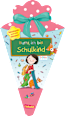 Schlau für die Schule: Hurra ich bin Schulkind rosa Carlsen