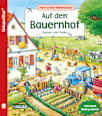 Unkaputtbar Mein erstes Wimmelbuch Auf dem Bauernhof Carlsen