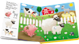 Kinderbuch Mein allererstes Soundbuch play+ Tierkinder Ravensburger