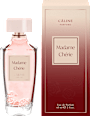 Dámska parfumovaná voda Madame Chérie CÂLINE