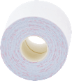 Páska na prsia White - biela, 5 cm x 5 m BOOBY TAPE