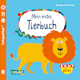 Unkaputtbar Baby Pixi Mein erstes Tierbuch Carlsen