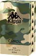 Pánska toaletná voda Camou Kappa