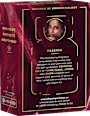 Passion by Lola Eau de Parfum  Anima Aromatics