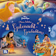 Disney Prinzessin Meine liebsten Gutenacht-Geschichten Carlsen