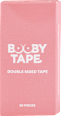 Obojstranná módna páska - transparentná, 36 ks BOOBY TAPE