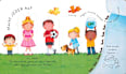 Kinderbuch Alle müssen mal aufs Klo Usborne