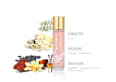 Eau de Parfum Cashmere Musk SPIRIT