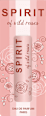 Eau de Parfum Of Wild Roses SPIRIT