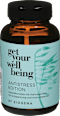 Prehransko dopolnilo Anti Stress Edition get your well being BY BIOGENA