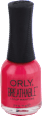 Lak na nechty Breathable - 2070049 All Dahlia´d Up ORLY
