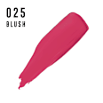 Lippenstift Colour Elixir Velvet Matte 25 Blush MAX FACTOR
