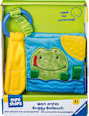 Babybuch Mein erstes Buggy-Beißbuch Ravensburger