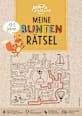 Meine bunten Rätsel pen2nature