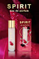 dámská EdP of Romantic Love SPIRIT