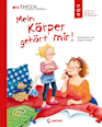 Kinderbuch Mein Körper gehört mir!  Loewe Verlag