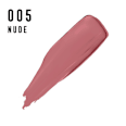 Lippenstift Colour Elixir Velvet Matte 05 Nude MAX FACTOR