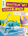 Basteln mit Schablonen TOPP