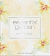 Női EdP Vanilla Bliss Essential Garden