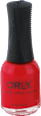 Lak na nechty - 2020023 Haute Red ORLY