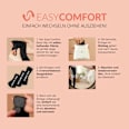 Periodenunterwäsche-Set Easy Comfort, Gr. L SELENACARE