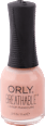 Lak na nechty Breathable - NOURISHING NUDE ORLY