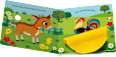 Babybuch Wo bist du, kleiner Hase? Ravensburger
