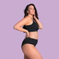 Periodenunterwäsche-Set Easy Comfort, Gr. L SELENACARE