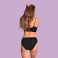 Periodenunterwäsche-Set Easy Comfort, Gr. M SELENACARE