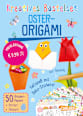 Kreatives Bastelset Oster-Origami Carlsen