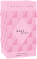 Kiss me Eau de Parfum Naomi Jon