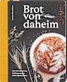 Backbuch Brot Rosenfellner Mühle