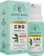 CBD Wärme Gel Intens  Hanfama