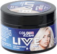 Farbiaca maska na vlasy Colour & Care Icy Pearl Schwarzkopf LIVE