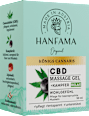 CBD Massage Gel Relax Hanfama
