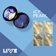 Farbiaca maska na vlasy Colour & Care Icy Pearl Schwarzkopf LIVE