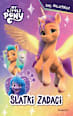My Little Pony bojanka Slatki zadaci – s naljepnicama EGMONT