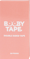 Obojstranná módna páska - transparentná, 36 ks BOOBY TAPE