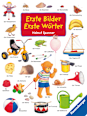Erste Bilder - Erste Wörter Sonderausgabe Ravensburger