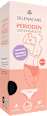 Periodenunterwäsche Slip Freecut schwarz Gr. XS-M SELENACARE